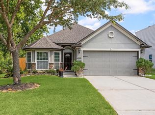 4205 Sterling St, Houston, TX 77051