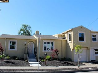 1646 Carleton St, Berkeley, CA 94703