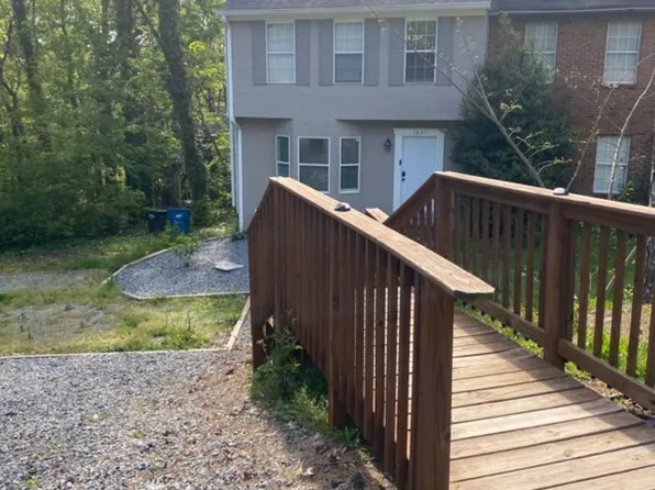 1651 Cedar Bluff Way, Marietta, GA 30062