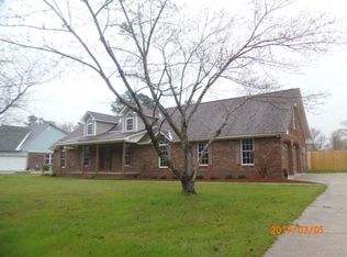 6506 Mill House Rd, Sumter, SC 29154