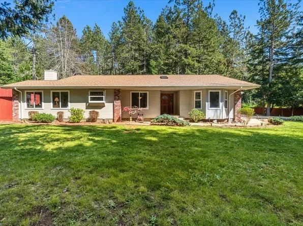 165 Jedediah Way, Crescent City, CA 95531