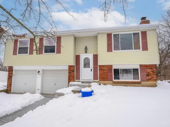 1248 Komura Ct, Cincinnati, OH 45240