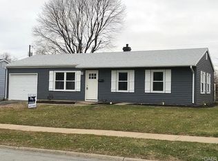 1685 June Dr, Xenia, OH 45385