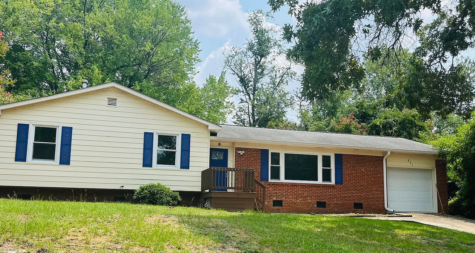 Coming Soon!! Recently Renovated Residence-3 Bedroom, 2 Bath Must See — Photo 1