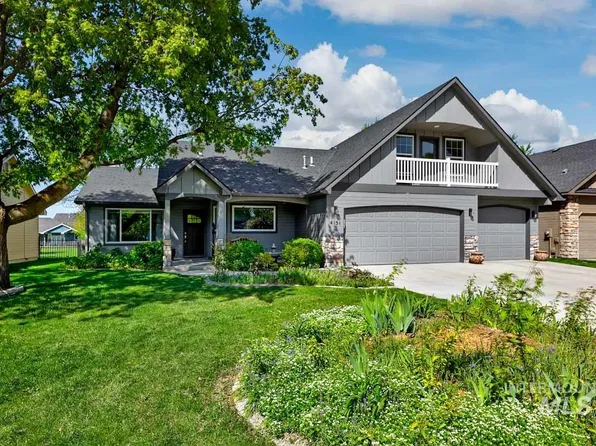 4151 N Clearbrook Pl, Meridian, ID 83642