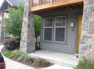 1705 Fox Hollow Ln APT B, Park City, UT 84098