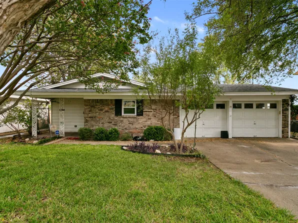 4617 Driskell Blvd, Fort Worth, TX 76107