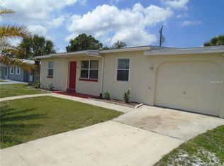 5131 Grobe St, North Port, FL 34287