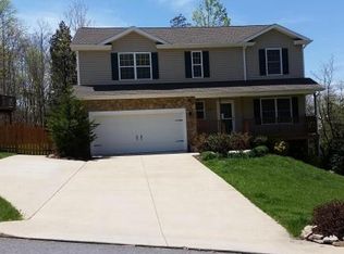 283 Holland View Dr, Jonesborough, TN 37659
