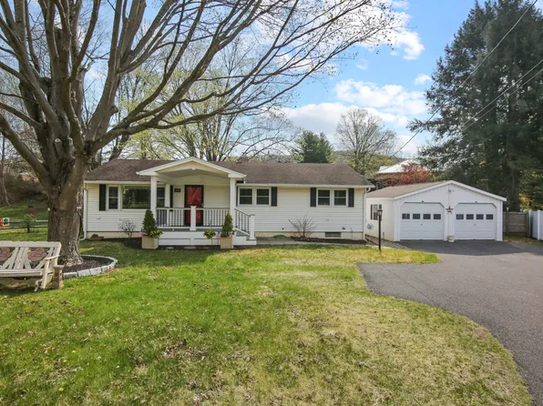 53B Elizabeth Street, Kent, CT 06757