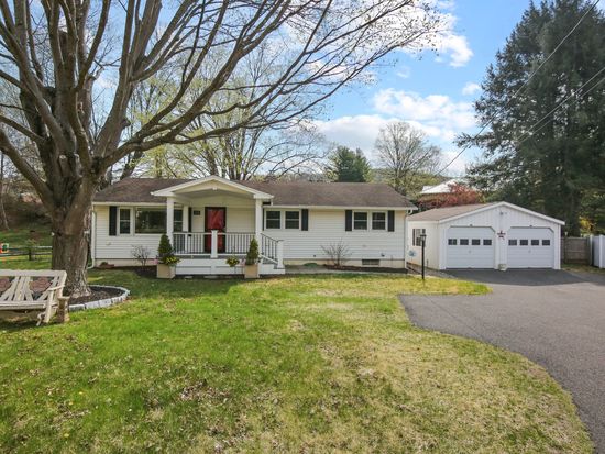 53B Elizabeth Street, Kent, CT 06757