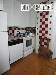 Rented by Citi Habitats