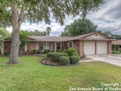 13810 Woodbreeze St, San Antonio, TX, 78217