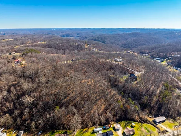 LOT 39 Scotland Heights Rd, Catlettsburg, KY 41129