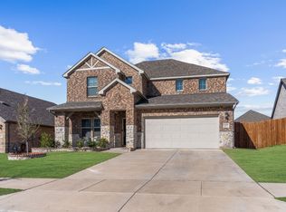608 Fawn Valley Dr, Princeton, TX 75407