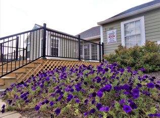 Pier 39 Apartments & Townhomes, Indianapolis, IN 46214