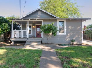 806 W 12th Ave, Chico, CA 95926