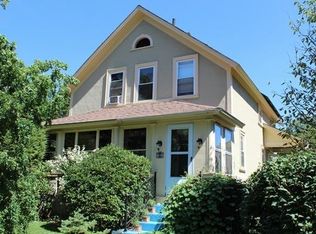 69 Beech St, Greenfield, MA 01301