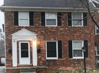 4458 Grayton St, Detroit, MI 48224