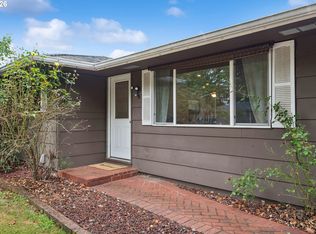 22222 S Dans Ave, Beavercreek, OR 97004