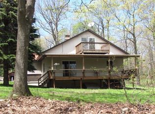 189 Wonderland Trl, Boswell, PA 15531