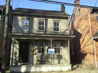 176 S Charlotte St, Manheim, PA
