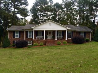 2743 Federal Rd, Benson, NC 27504