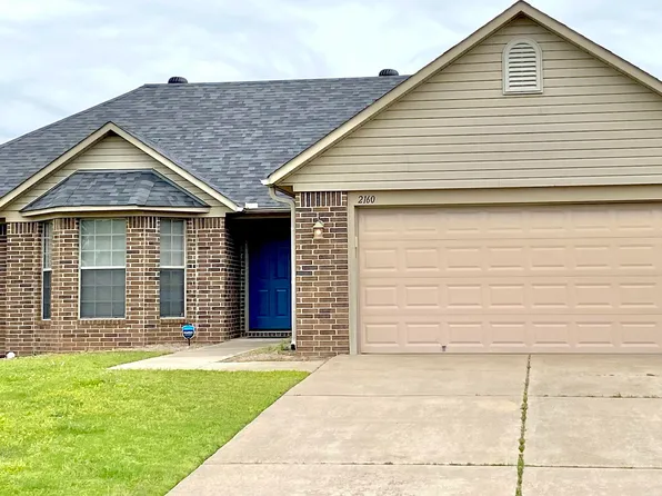 2160 Wilmington Dr, Conway, AR 72034