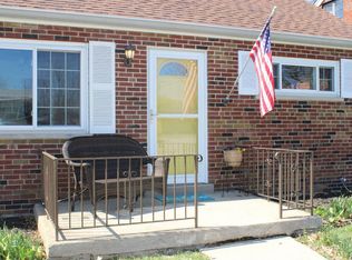 3359 Blue Rock Rd, Cincinnati, OH 45239