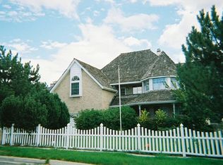 11633 S Worthington Ct, Sandy, UT 84092