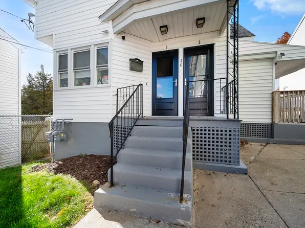 40 Bellevue Ave, Haverhill, MA 01832