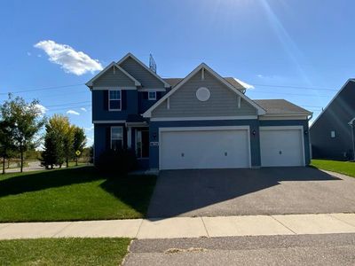 7801 Winter Wheat Way, Woodbury, MN, 55129
