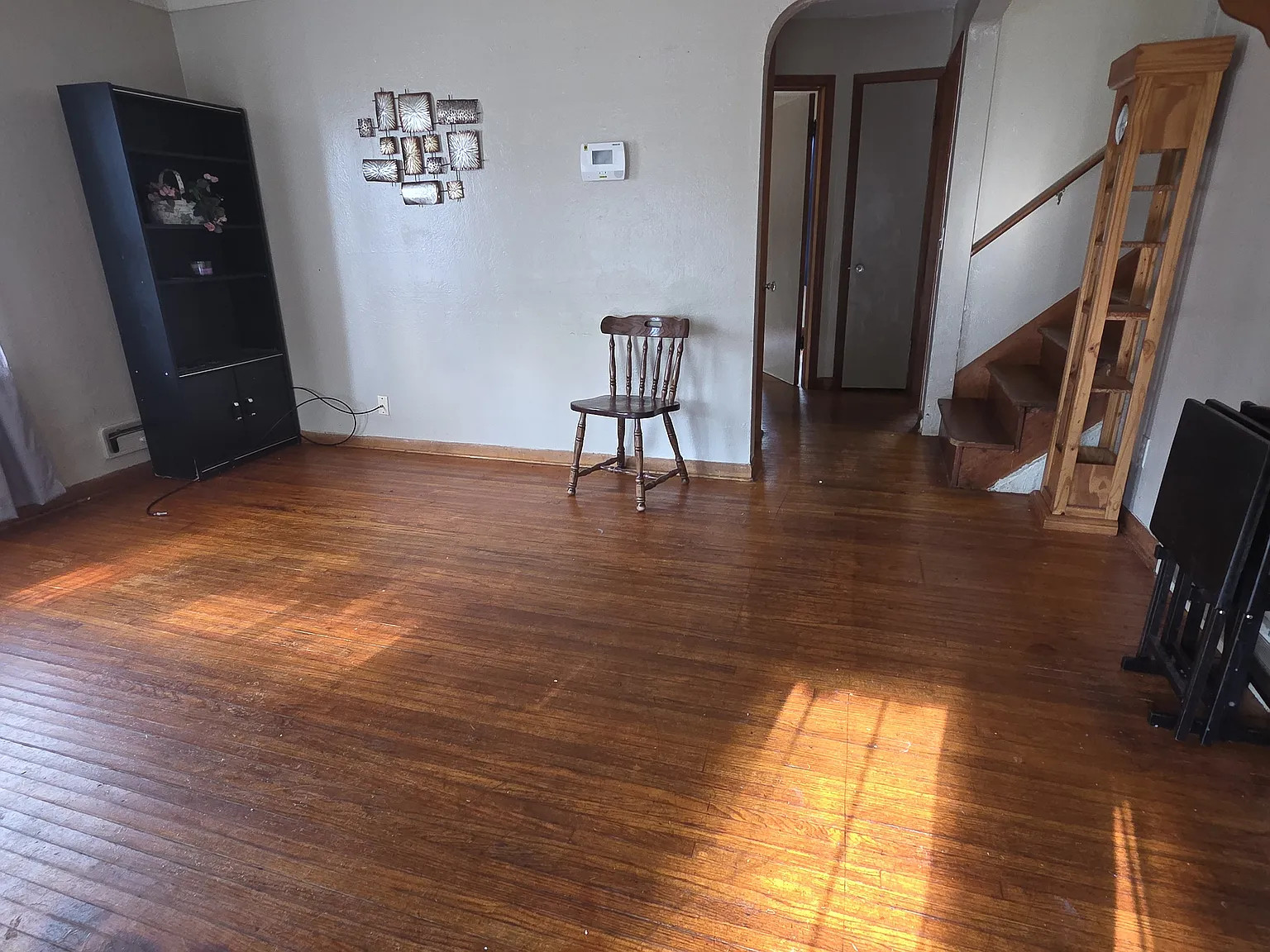 3 bed, 1140 sqft, $1,245 — Photo 4