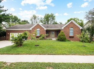 3244 Skyview Ct, Columbus, IN