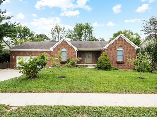 3244 Skyview Ct, Columbus, IN 47203