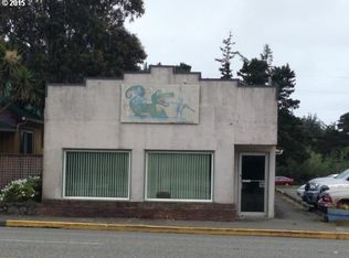 929 Oregon St, Port Orford, OR