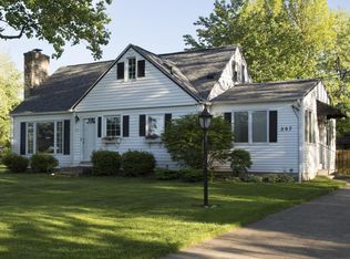 207 E Wilson Bridge Rd, Worthington, OH 43085