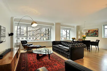 Sold by Corcoran
