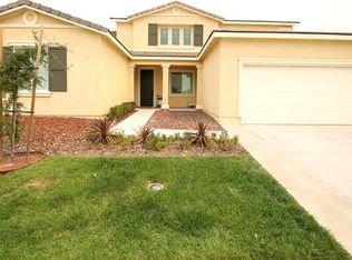 3491 Shadblow Rd, San Bernardino, CA 92407