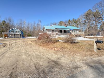 1384 Cape Road, Limington, ME, 04049