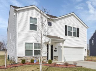 380 Trinity Way E, Newark, OH 43055