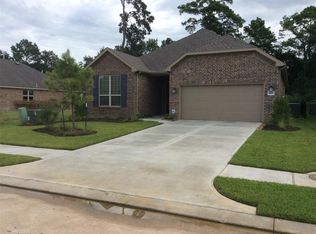 221 Percheron Dr, The Woodlands, TX 77382