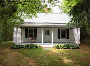 92 Honeysuckle Ln, Brevard, NC 28712