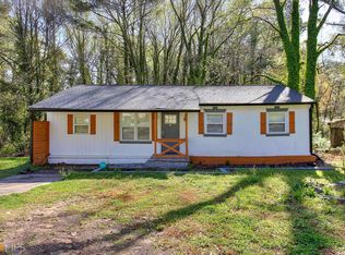 719 Alfred Rd NW, Atlanta, GA 30331