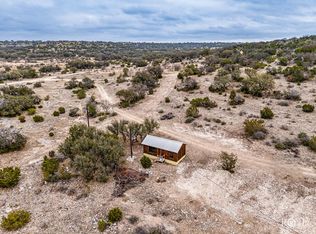 2488 Private Road 3312 #922, Sonora, TX 76950