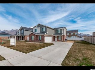 122 N 1325 W, Springville, UT 84663