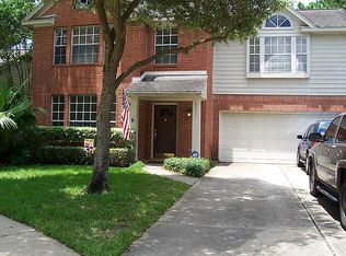 7711 Woodlett Ct, Houston, TX 77095