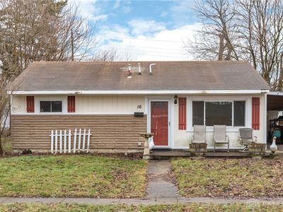16 Lindway Dr, Fairborn, OH, 45324