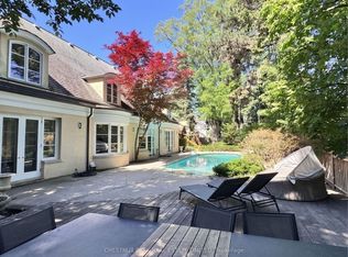 1 Glen Edyth Pl, Toronto, ON M4V 2W1