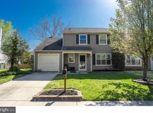 106 Weybridge Ct, Wenonah, NJ 08090